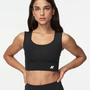 Forme Obsidian Power Sports Bra for Posture Correction